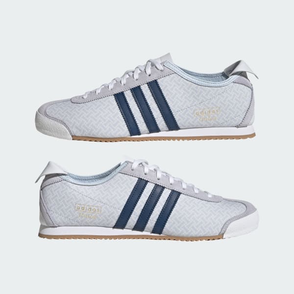 Sizing adidas 義大利 60年代 FIGC 客場球衣 供應商顏色 KJ4470