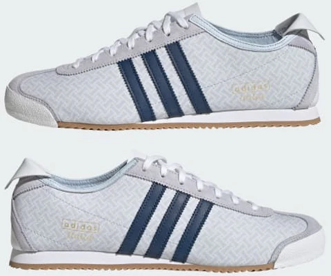 adidas 義大利 60年代 FIGC 客場球衣 供應商顏色 KJ4470 Sizing adidas 義大利 60年代 FIGC 客場球衣 供應商顏色 KJ4470