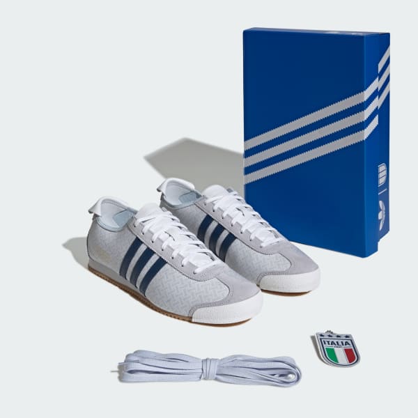 Cheap adidas 義大利 60年代 FIGC 客場球衣 供應商顏色 KJ4470
