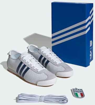 adidas 義大利 60年代 FIGC 客場球衣 供應商顏色 KJ4470 Cheap adidas 義大利 60年代 FIGC 客場球衣 供應商顏色 KJ4470