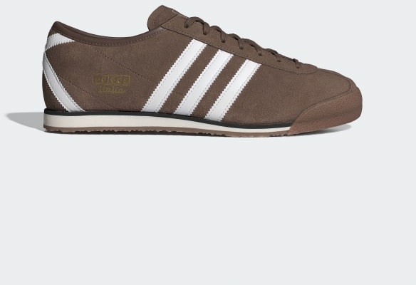 Adidas Italy 70's Retro Earth Strata/Cloud White/Core Black JS1342 Buy Adidas Italy 70's Retro Earth Strata/Cloud White/Core Black JS1342