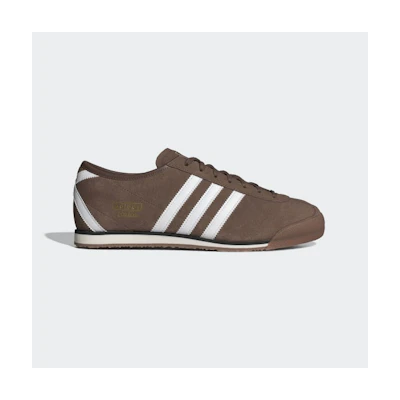Adidas Italy 70's Retro Earth Strata/Cloud White/Core Black