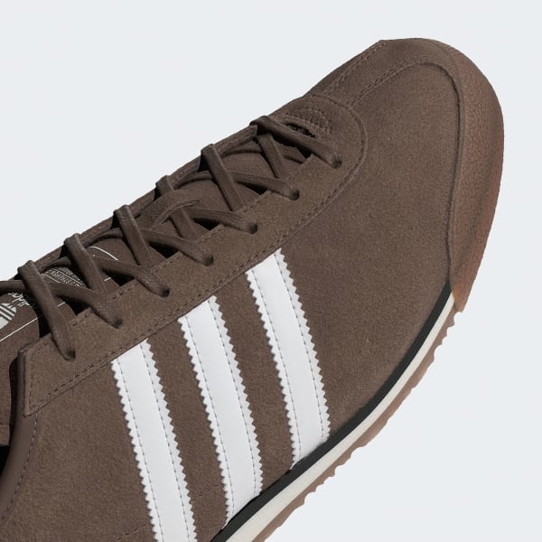Cheap Adidas Italy 70's Retro Earth Strata/Cloud White/Core Black JS1342