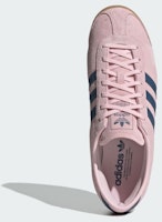 아디다스 이탈리아 70s 패션 스니커즈 클리어 핑크/프리러브드 잉크/검솔 JQ6891 Order 아디다스 이탈리아 70s 패션 스니커즈 클리어 핑크/프리러브드 잉크/검솔 JQ6891