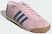 Adidas Italy 70s Fashion Sneakers Clear Pink/Preloved Ink/Gum JQ6891