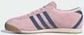 Adidas Italy 70s Fashion Sneakers Clear Pink/Preloved Ink/Gum JQ6891