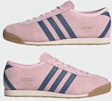 아디다스 이탈리아 70s 패션 스니커즈 클리어 핑크/프리러브드 잉크/검솔 JQ6891 Sizing 아디다스 이탈리아 70s 패션 스니커즈 클리어 핑크/프리러브드 잉크/검솔 JQ6891