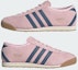Sizing Adidas Italy 70s Fashion Sneakers Clear Pink/Preloved Ink/Gum JQ6891