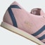 Cheap Adidas Italy 70s Fashion Sneakers Clear Pink/Preloved Ink/Gum JQ6891