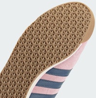 아디다스 이탈리아 70s 패션 스니커즈 클리어 핑크/프리러브드 잉크/검솔 JQ6891 1