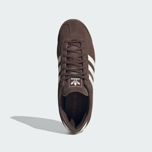 Order Adidas Italy 70s Retro Sneaker Brown/Off White/Gum IH9086