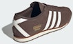 Purchase Adidas Italy 70s Retro Sneaker Brown/Off White/Gum IH9086