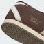 Cheap Adidas Italy 70s Retro Sneaker Brown/Off White/Gum IH9086