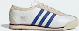 Buy adidas Italy 70s Retro Sneakers Core White/Royal Blue/Wonder White IH9099