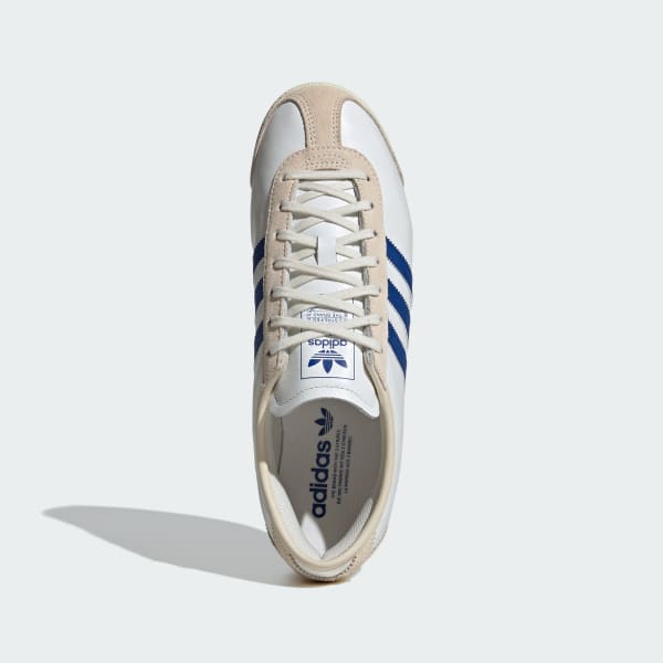 Order adidas Italy 70s Retro Sneakers Core White/Royal Blue/Wonder White IH9099