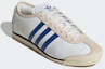 Shop adidas Italy 70s Retro Sneakers Core White/Royal Blue/Wonder White IH9099