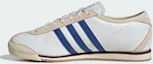 Details for adidas Italy 70s Retro Sneakers Core White/Royal Blue/Wonder White IH9099