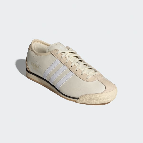 Shop adidas Italia 70s Retro Blanco Hueso/Blanco Nube/Blanco Maravilla IH9101