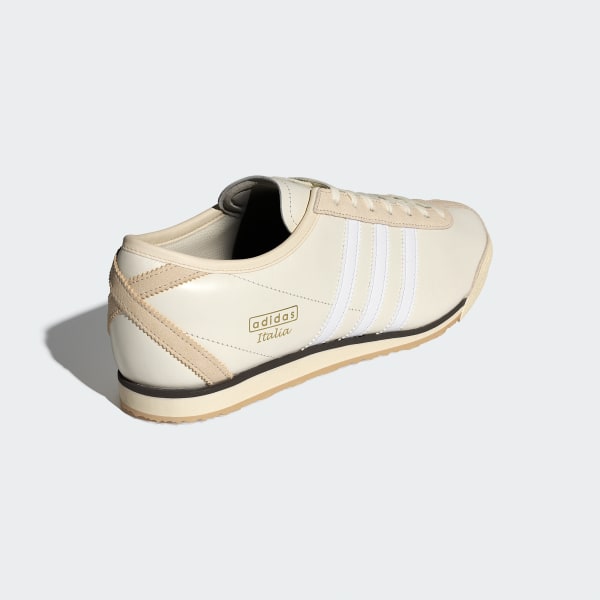 Purchase adidas Italia 70s Retro Blanco Hueso/Blanco Nube/Blanco Maravilla IH9101