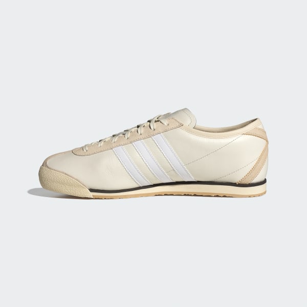 Details for adidas Italia 70s Retro Blanco Hueso/Blanco Nube/Blanco Maravilla IH9101