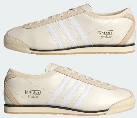 adidas Italia 70s Retro Blanco Hueso/Blanco Nube/Blanco Maravilla IH9101 Sizing adidas Italia 70s Retro Blanco Hueso/Blanco Nube/Blanco Maravilla IH9101