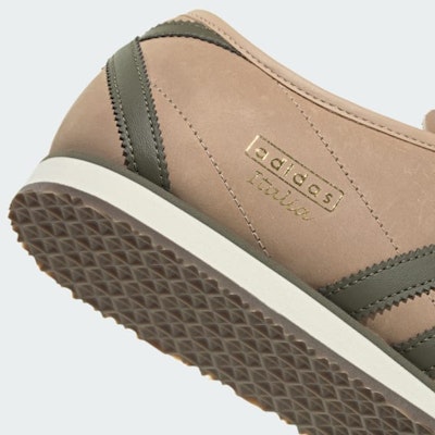 아디다스 이탈리아 70s 스니커즈 카드보드/올리브스트라타/검솔 KK1142 Cheap 아디다스 이탈리아 70s 스니커즈 카드보드/올리브스트라타/검솔 KK1142