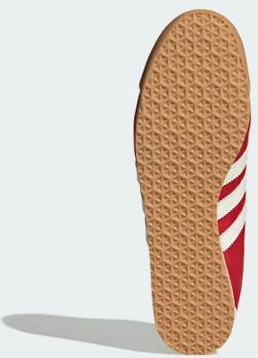 Adidas 意大利70年代復古紅白膠底運動鞋 IH9107 Shop Adidas 意大利70年代復古紅白膠底運動鞋 IH9107