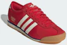 Purchase Adidas 意大利70年代復古紅白膠底運動鞋 IH9107
