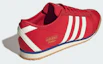Details for Adidas 意大利70年代復古紅白膠底運動鞋 IH9107