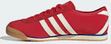 Sizing Adidas 意大利70年代復古紅白膠底運動鞋 IH9107