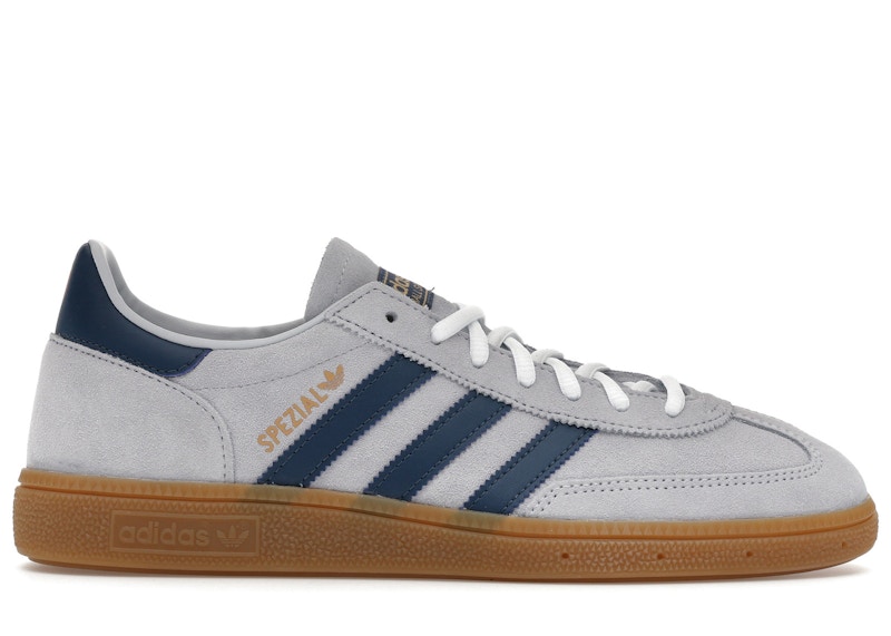 adidas Italy Handball Spezial 'Blue' HP3671