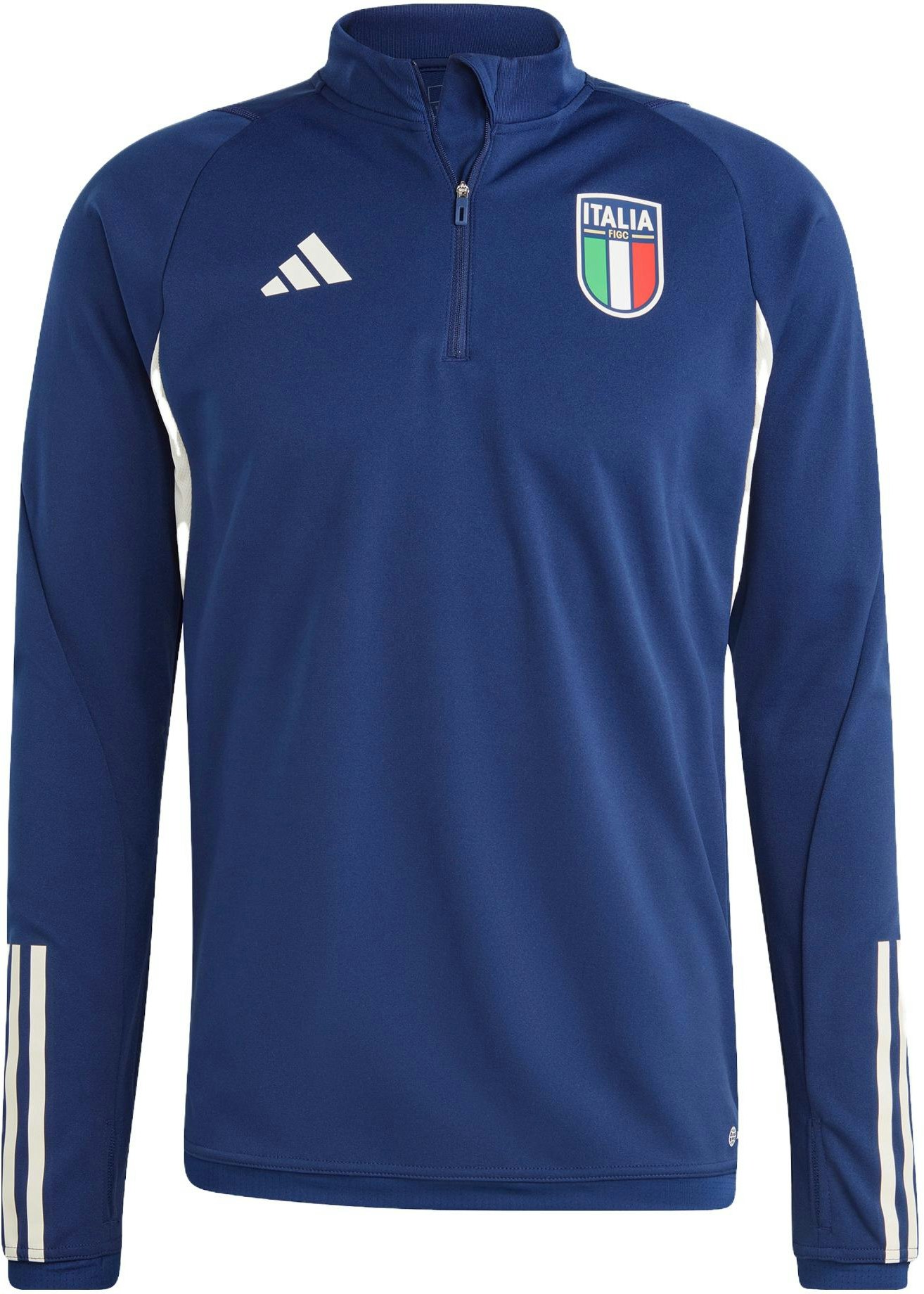 adidas-italy-tiro-23-soccer-training-retro-half-zip-sweatshirt-blue-hs-9852