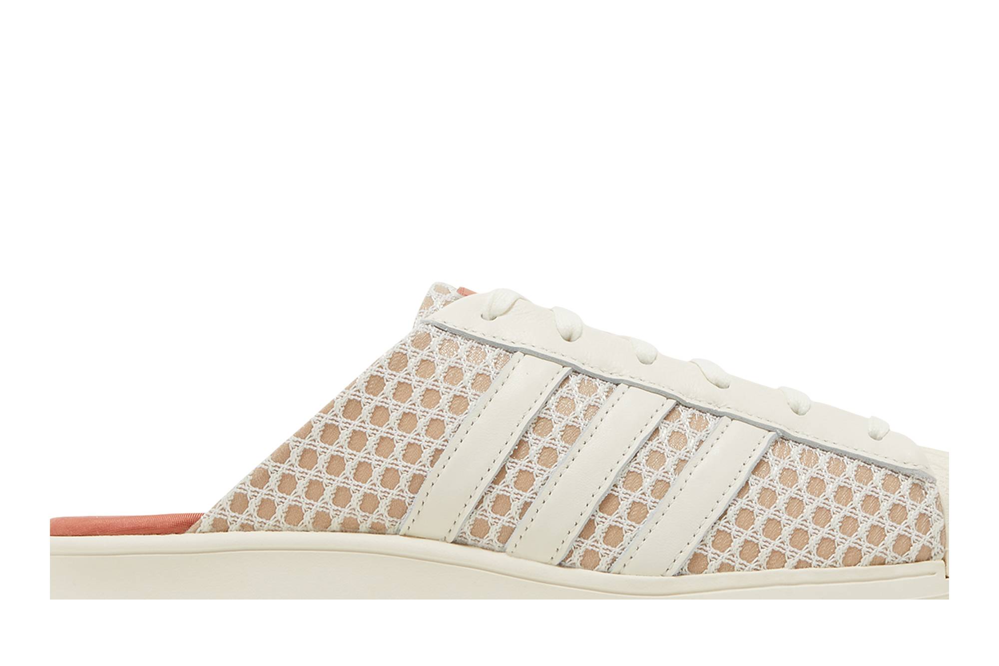 Order (W) adidas IVP 'Mule' Kasut Slip-On HR0175