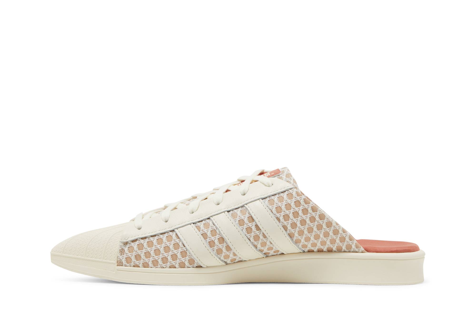 Lookbook (W) adidas IVP 'Mule' Kasut Slip-On HR0175