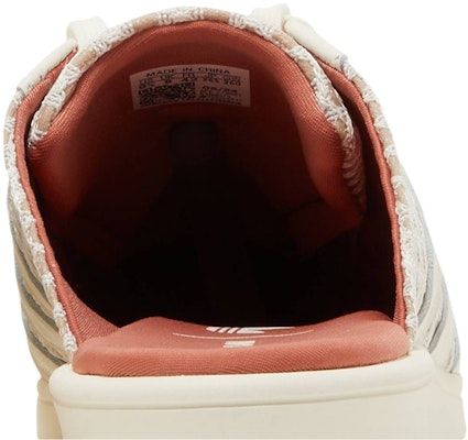 (W) adidas IVP 'Mule' Kasut Slip-On HR0175 Sizing (W) adidas IVP 'Mule' Kasut Slip-On HR0175