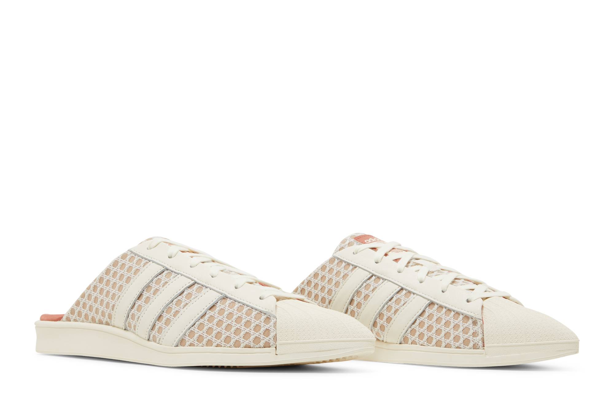 Cheap (W) adidas IVP 'Mule' Kasut Slip-On HR0175