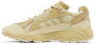 Shop adidas IVP 'Savage Trail' Sepatu Olahraga Pria/Wanita HQ6154