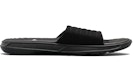 Buy adidas IZAMO CF Selipar Hitam Putih 'Black White' S77989