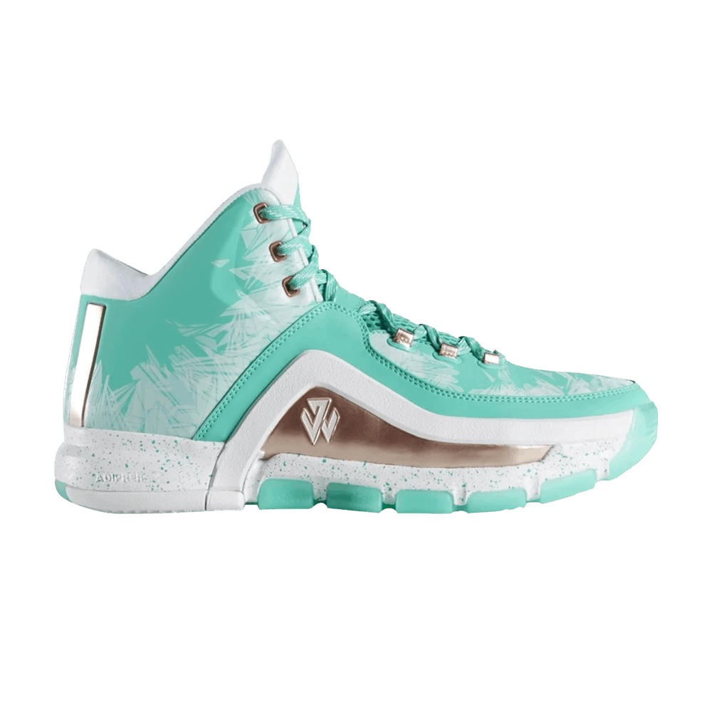 adidas J Wall 2 'Christmas' S85575