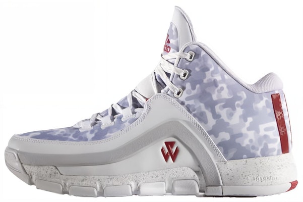 阿迪达斯 J Wall 2 '主场'篮球鞋 S85573 Buy 阿迪达斯 J Wall 2 '主场'篮球鞋 S85573