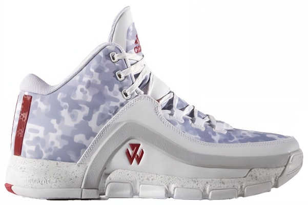 阿迪达斯 J Wall 2 '主场'篮球鞋 S85573 Order 阿迪达斯 J Wall 2 '主场'篮球鞋 S85573