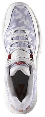 阿迪达斯 J Wall 2 '主场'篮球鞋 S85573 Purchase 阿迪达斯 J Wall 2 '主场'篮球鞋 S85573