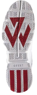 阿迪达斯 J Wall 2 '主场'篮球鞋 S85573 Details for 阿迪达斯 J Wall 2 '主场'篮球鞋 S85573