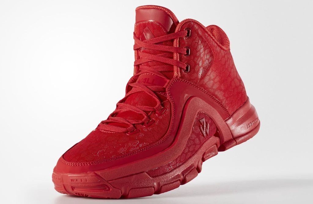 adidas J Wall 2 'Scarlet' S84963