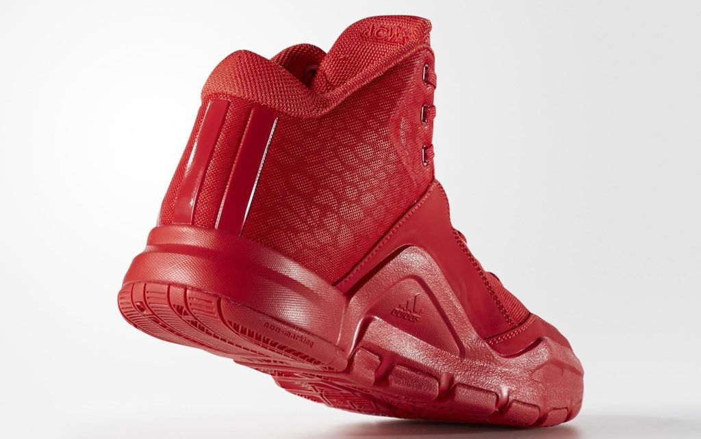 Shop adidas J Wall 2 ''Scarlet Rot'' S84963