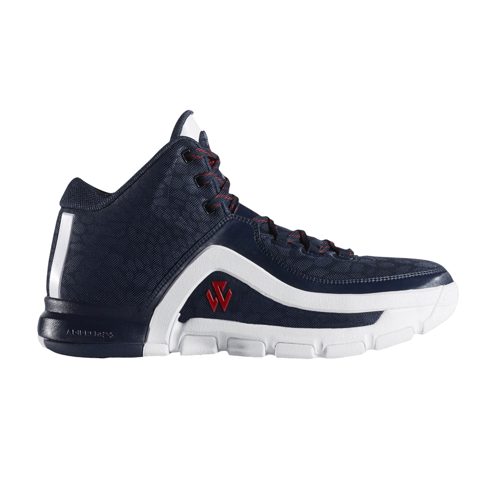 adidas J Wall 2 'Washington Wizards' S85576