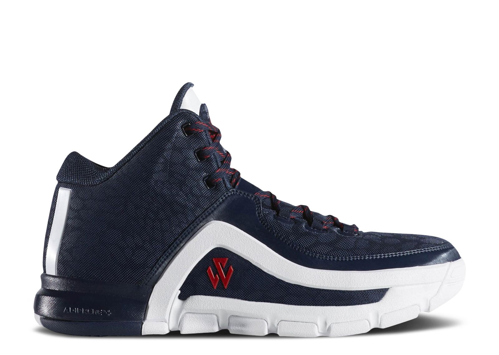 adidas J Wall 2 'Washington Wizards' S85576
