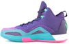 Buy adidas J Wall 2 Boost Primeknit 'Ungu' D70028