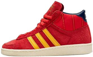 adidas Jabbar Hi 'Power Red Crew Yellow' KI8573 adidas Jabbar Hi 'Power Red Crew Yellow' KI8573