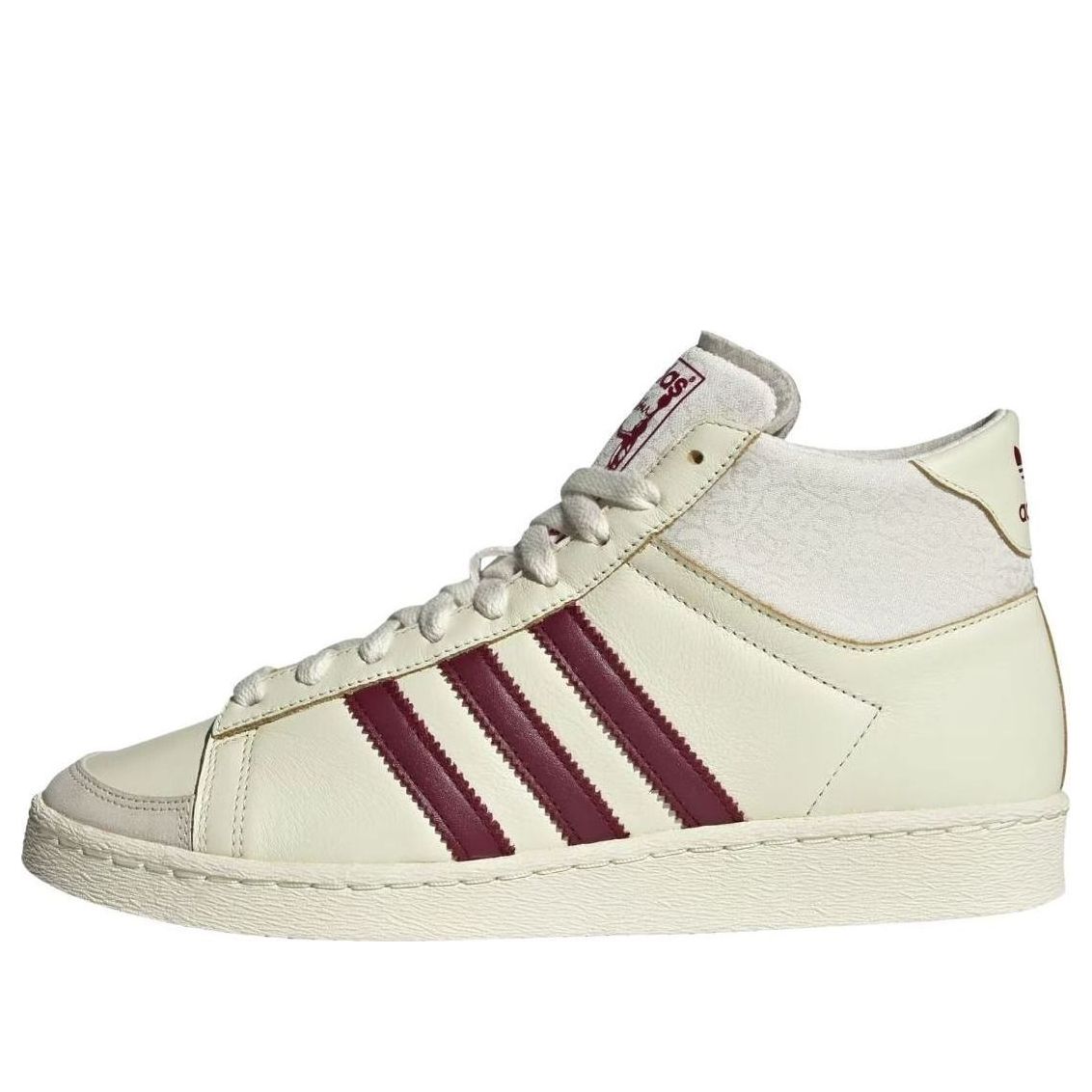 adidas Jabbar Hi 'Royal Spanish Football Federation' KJ1249